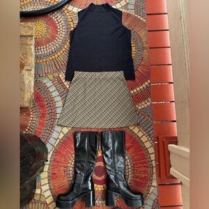 All pieces included!